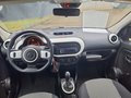 View of dashboard