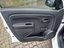 Door side cladding front left