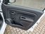 Door side cladding front right