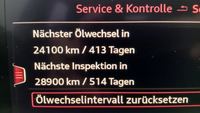 Vehicle status