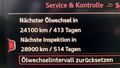 Vehicle status
