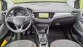 View of dashboard