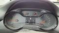View of instrument panel