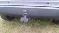 View of trailer tow-bar hitch