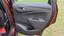 Door side cladding rear right