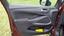 Door side cladding front left