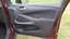 Door side cladding front right