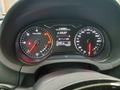 View of instrument panel