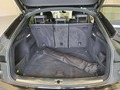 View of boot / luggage space