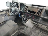 View interior