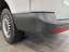 Rear left bumper