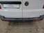 Rear bumper middle