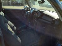View interior