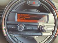 Vehicle status