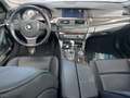 View of dashboard