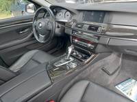 View interior