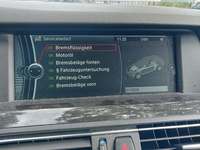 Vehicle status