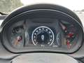 View of instrument panel
