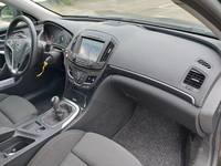 View interior