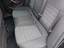 Rear seat
