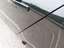 Traces of impact on door edge back left