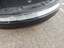 Rear bumper middle