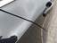 Traces of impact on door edge back right