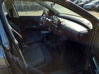 View interior