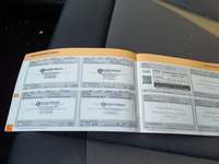 Service record