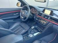 View interior