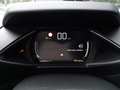 View of instrument panel