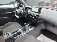 View interior