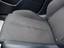 Passenger's seat
