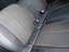 Rear seat