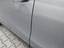 Traces of impact on door edge front left
