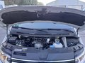 View of engine compartment
