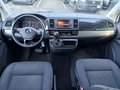 View of dashboard