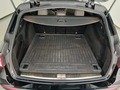 View of boot / luggage space