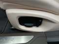 View of control buttons for electric seat adjustment