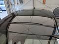 View of sunroof / panoramic roof