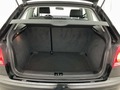 View of boot / luggage space