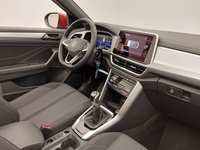View interior