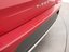Rear bumper middle