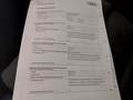 Service record