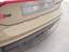 Rear bumper middle