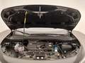 View of engine compartment