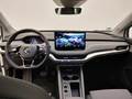 View of dashboard