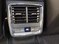 View of rear climate control switch