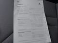 Service record