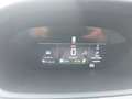 View of instrument panel